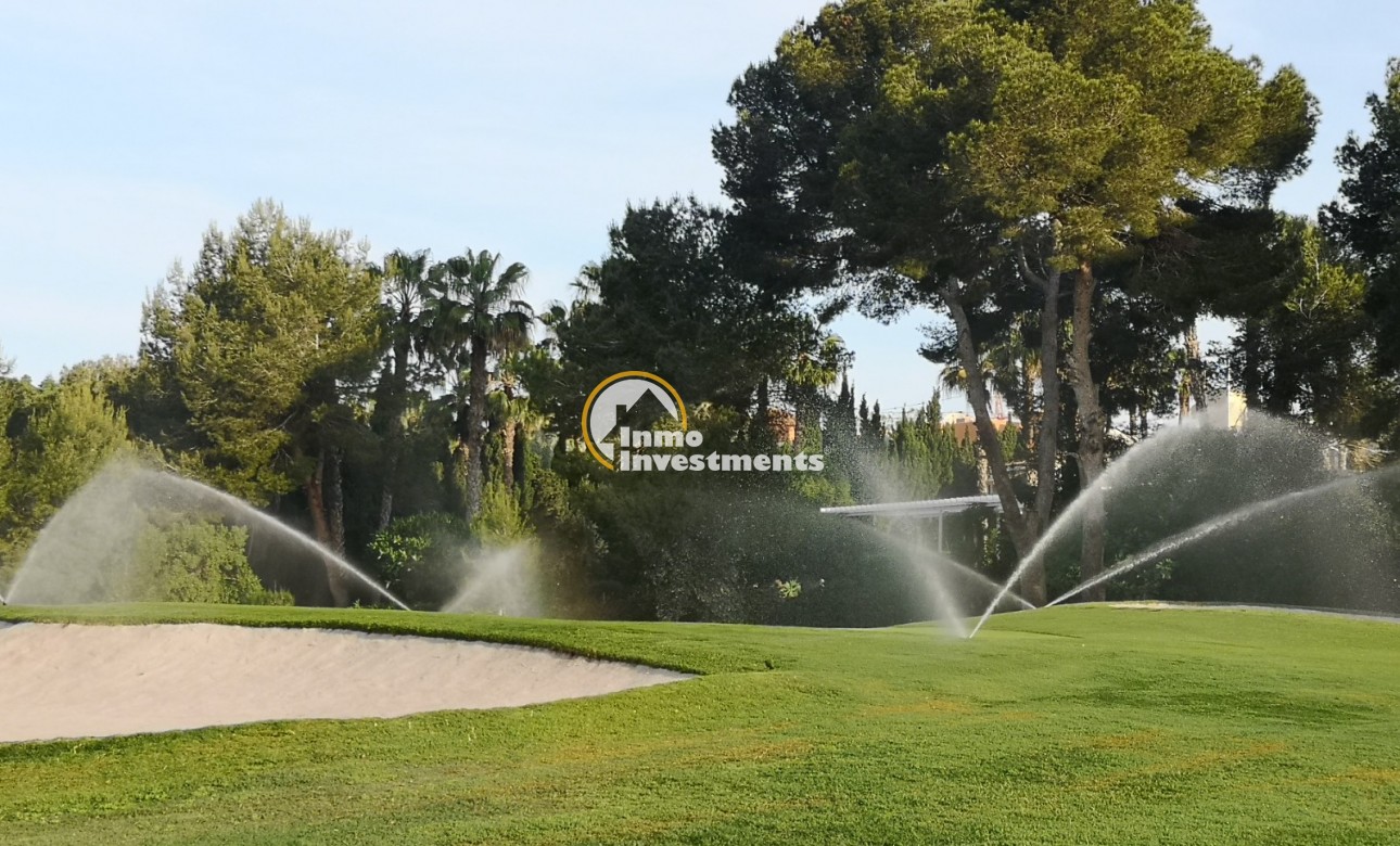 Revente privée - Appartement - Villamartin
