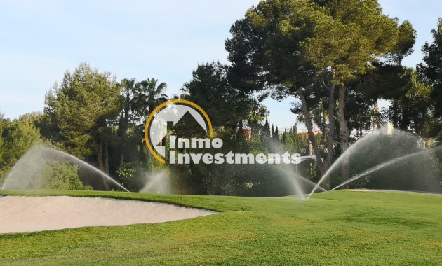 Revente privée - Appartement - Villamartin