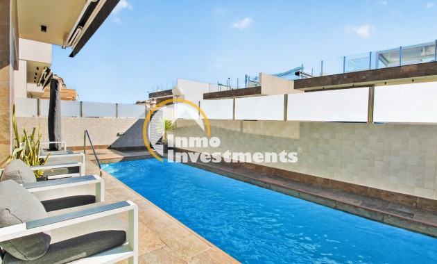 Gebrauchtimmobilien - Villa - Villamartin