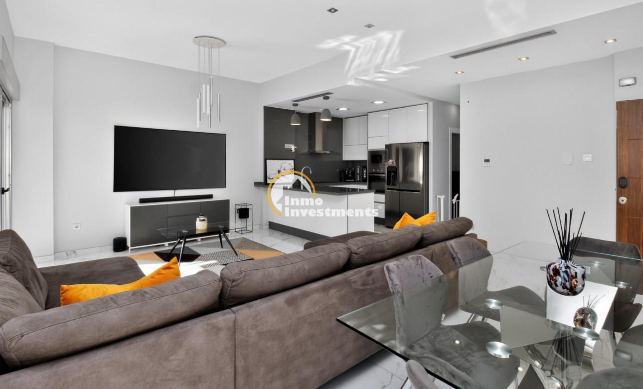 Gebrauchtimmobilien - Villa - Villamartin