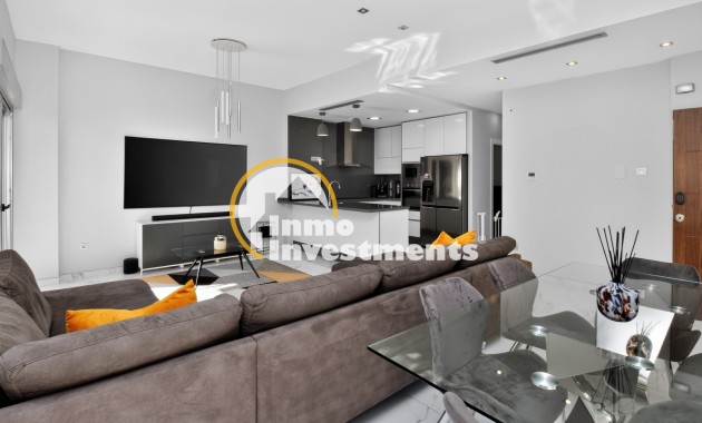 Gebrauchtimmobilien - Villa - Villamartin