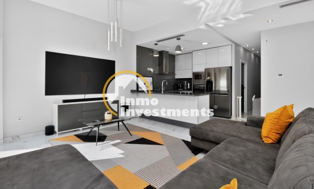 Gebrauchtimmobilien - Villa - Villamartin