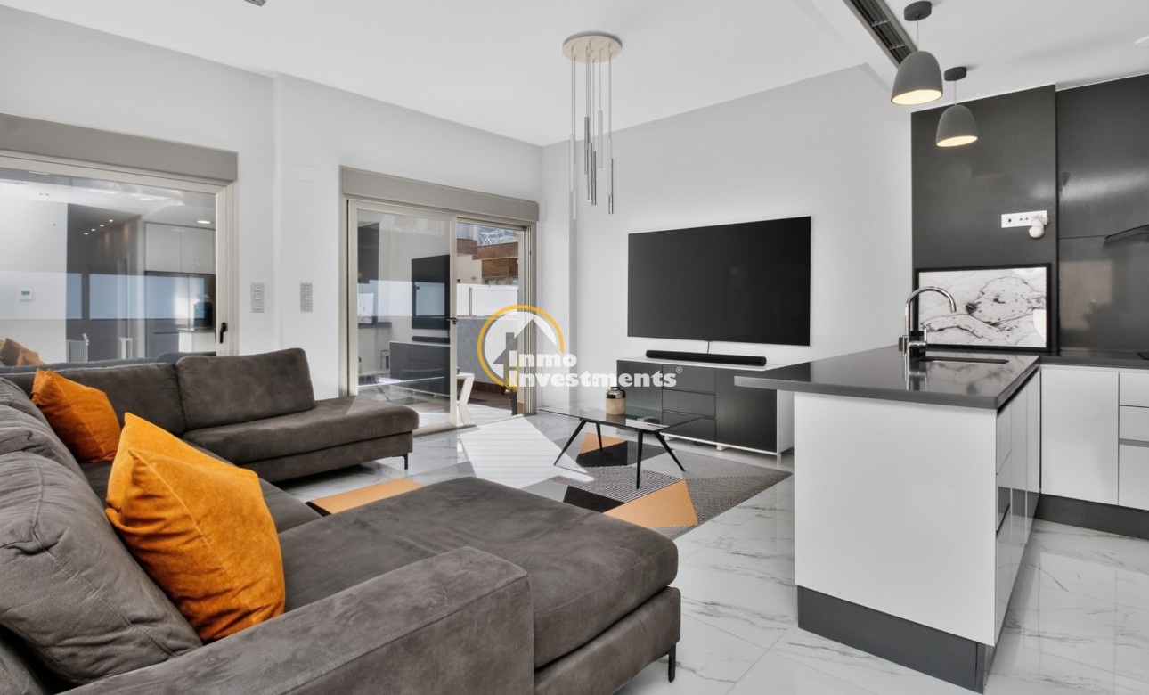 Gebrauchtimmobilien - Villa - Villamartin