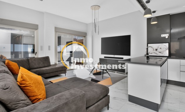 Gebrauchtimmobilien - Villa - Villamartin