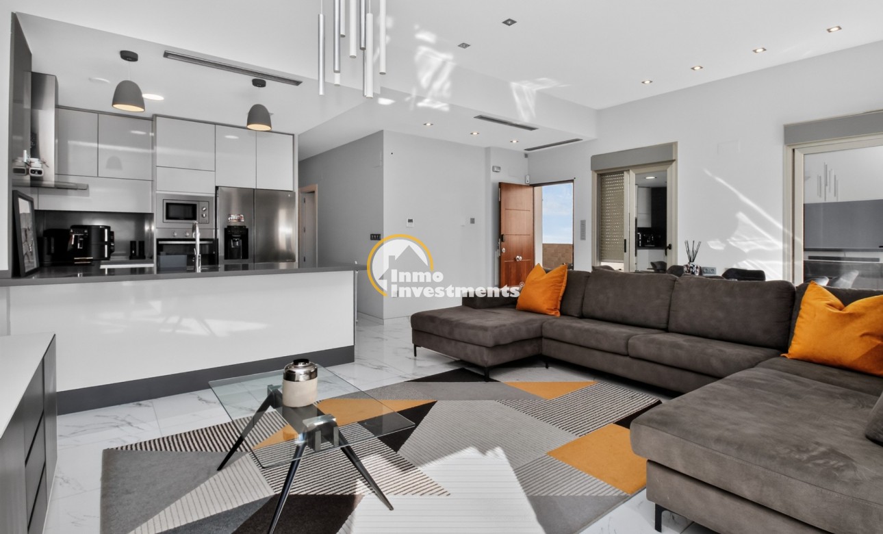 Gebrauchtimmobilien - Villa - Villamartin