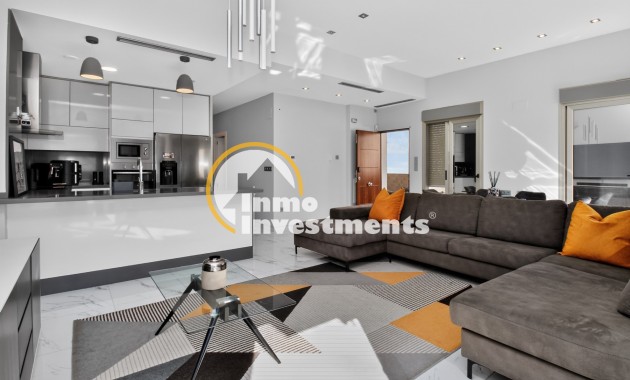 Gebrauchtimmobilien - Villa - Villamartin