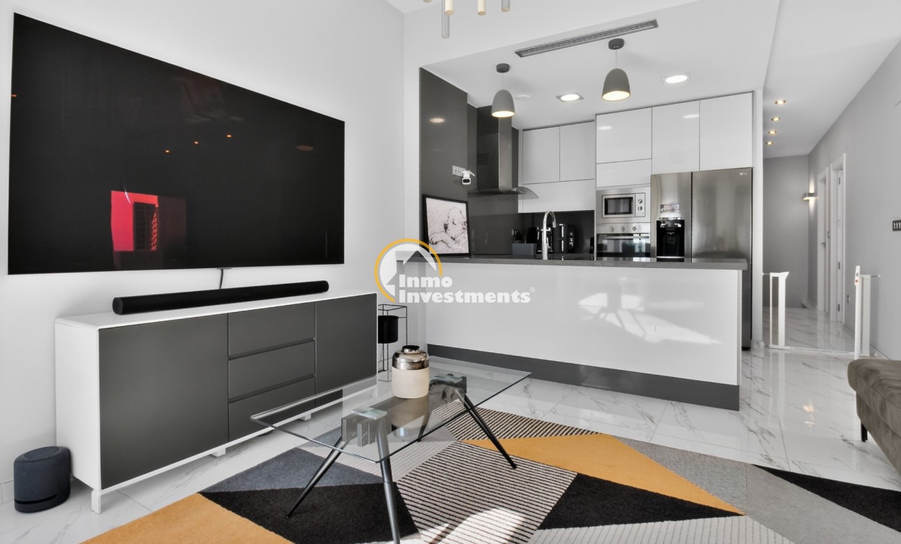 Gebrauchtimmobilien - Villa - Villamartin