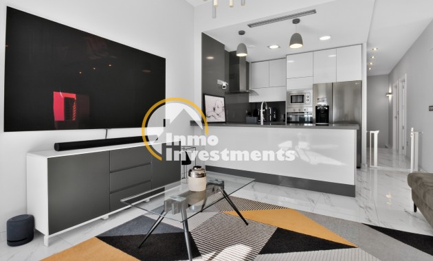 Gebrauchtimmobilien - Villa - Villamartin