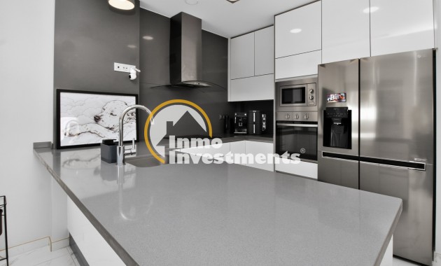 Gebrauchtimmobilien - Villa - Villamartin