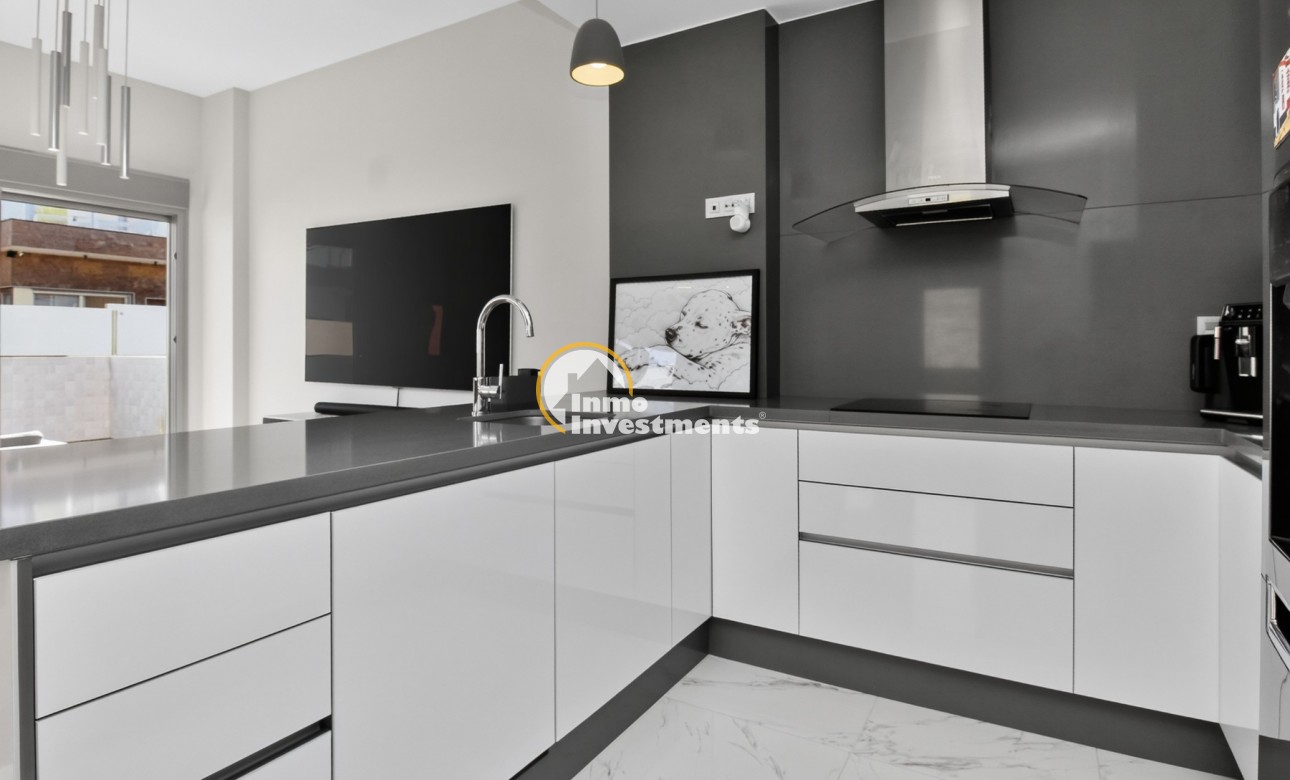 Gebrauchtimmobilien - Villa - Villamartin
