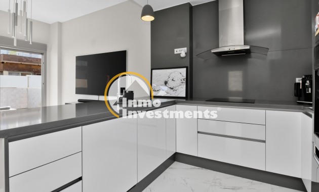 Gebrauchtimmobilien - Villa - Villamartin