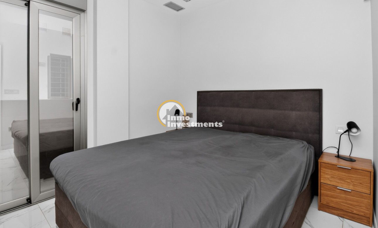 Gebrauchtimmobilien - Villa - Villamartin