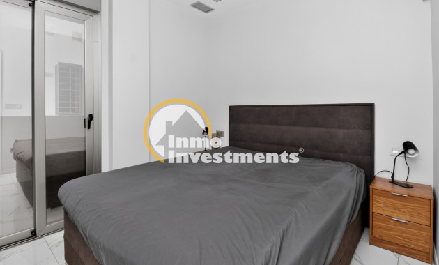 Gebrauchtimmobilien - Villa - Villamartin