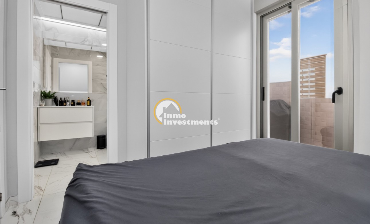 Gebrauchtimmobilien - Villa - Villamartin