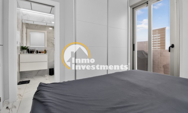 Gebrauchtimmobilien - Villa - Villamartin