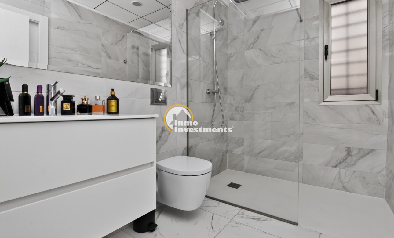 Gebrauchtimmobilien - Villa - Villamartin