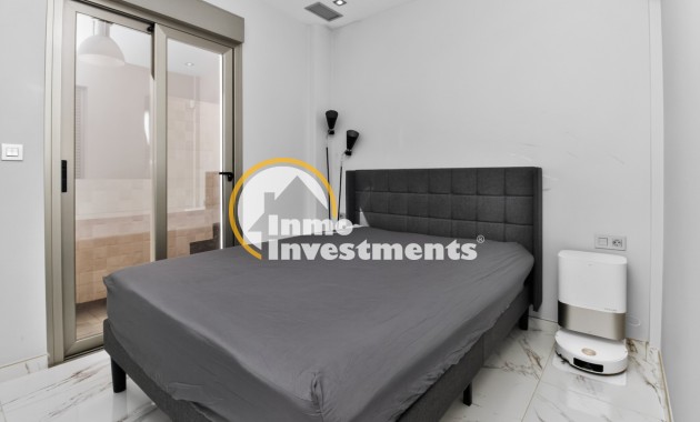 Gebrauchtimmobilien - Villa - Villamartin