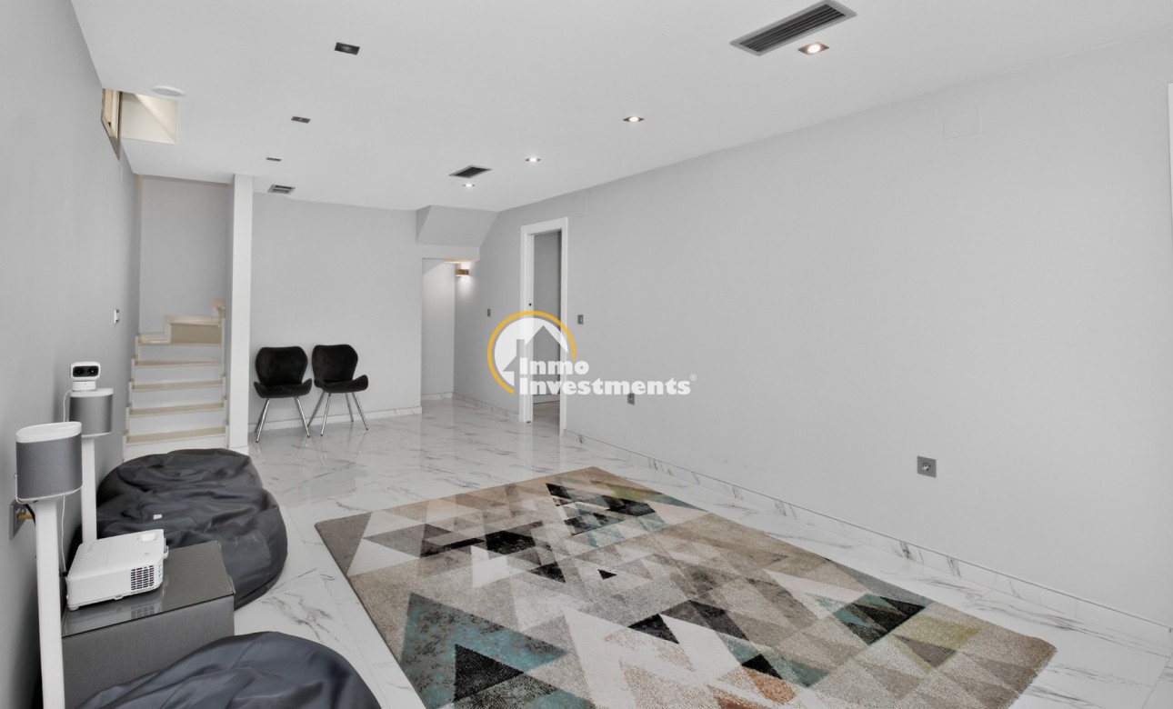 Gebrauchtimmobilien - Villa - Villamartin
