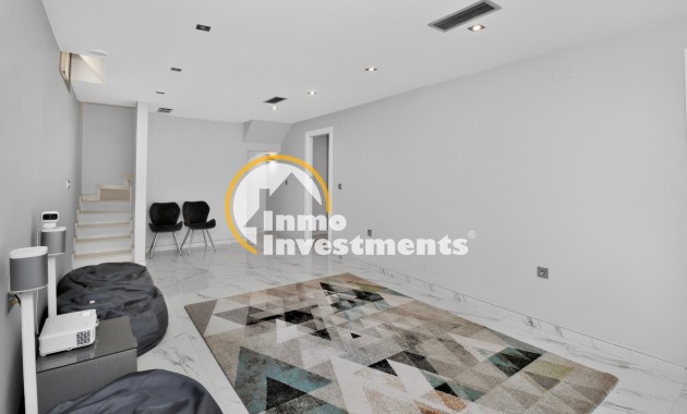 Gebrauchtimmobilien - Villa - Villamartin