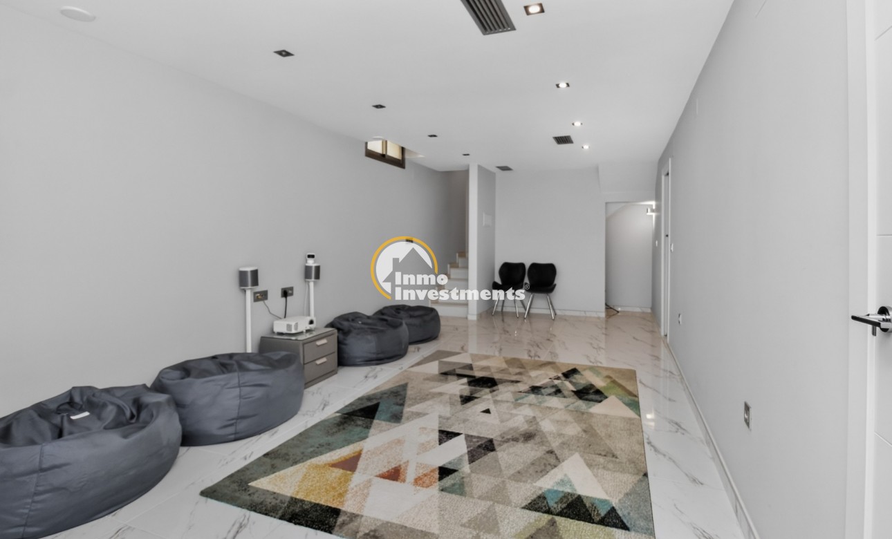 Gebrauchtimmobilien - Villa - Villamartin