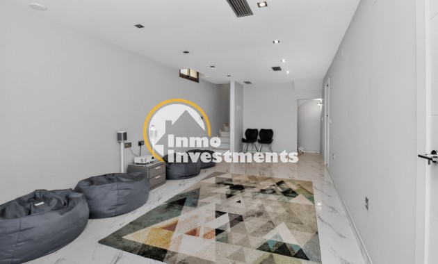 Gebrauchtimmobilien - Villa - Villamartin