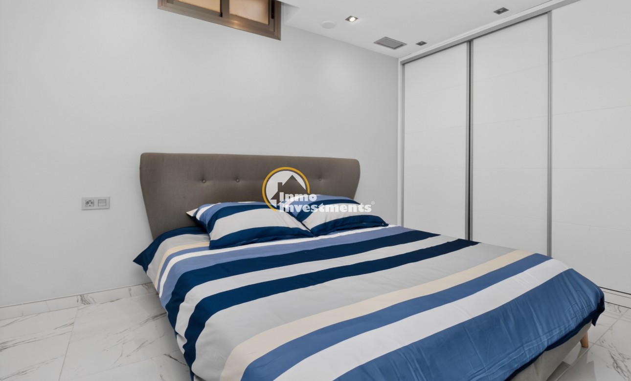 Gebrauchtimmobilien - Villa - Villamartin