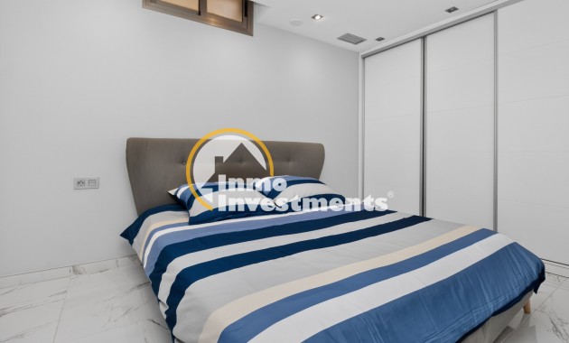 Gebrauchtimmobilien - Villa - Villamartin