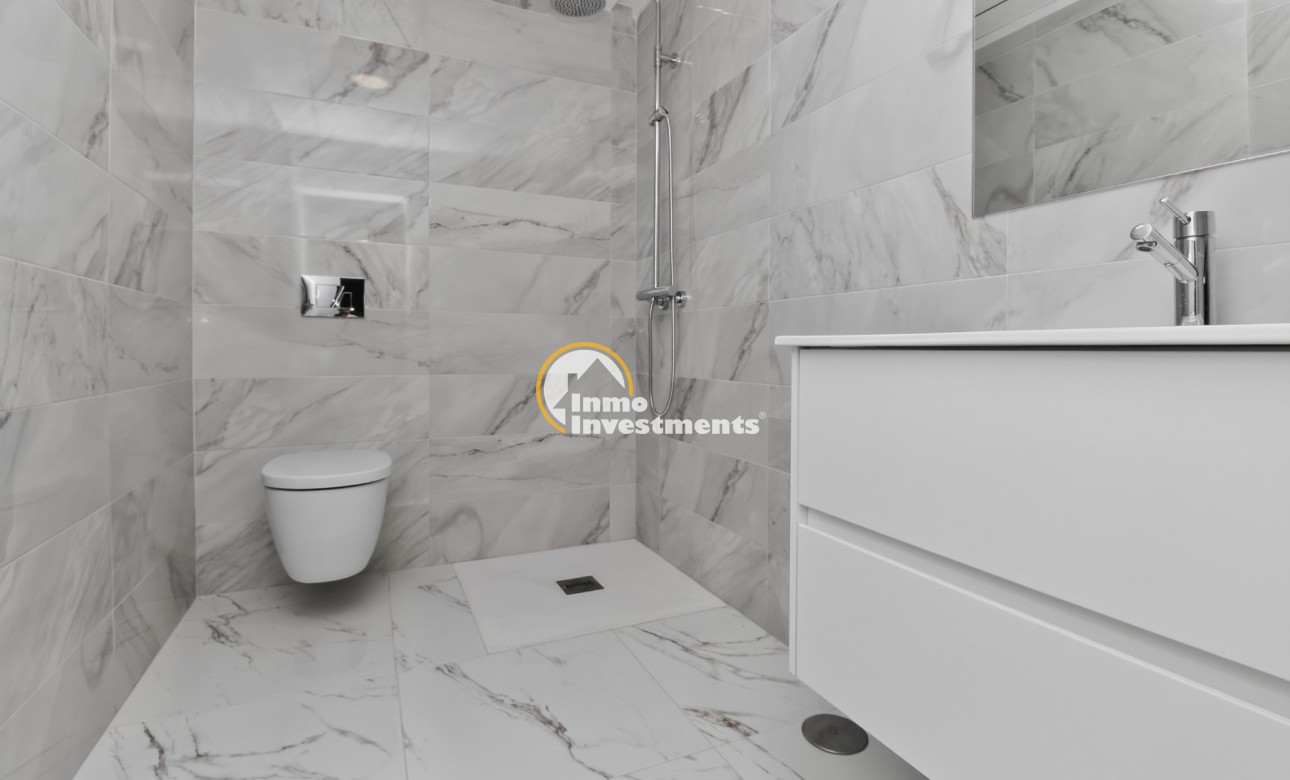 Gebrauchtimmobilien - Villa - Villamartin