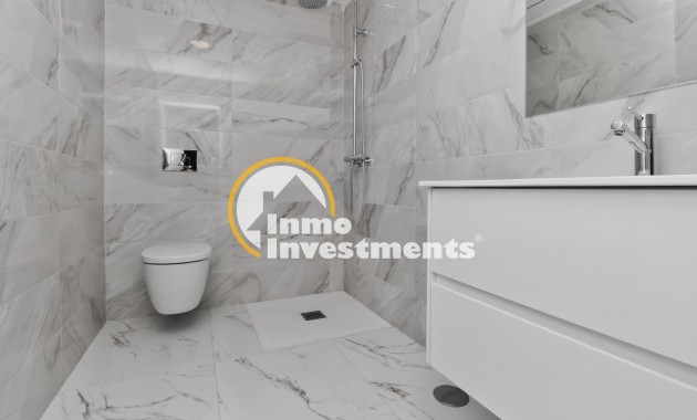 Gebrauchtimmobilien - Villa - Villamartin