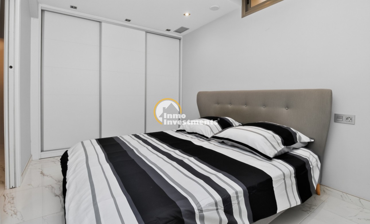 Gebrauchtimmobilien - Villa - Villamartin