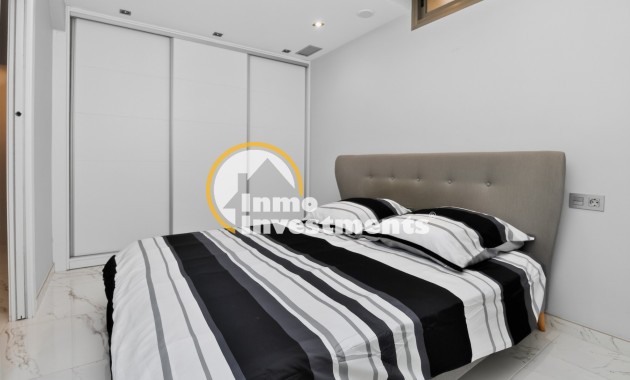 Gebrauchtimmobilien - Villa - Villamartin