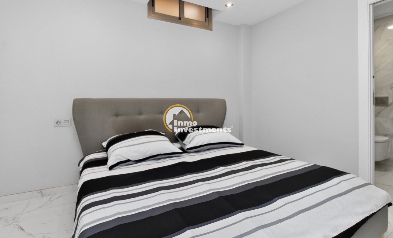 Gebrauchtimmobilien - Villa - Villamartin