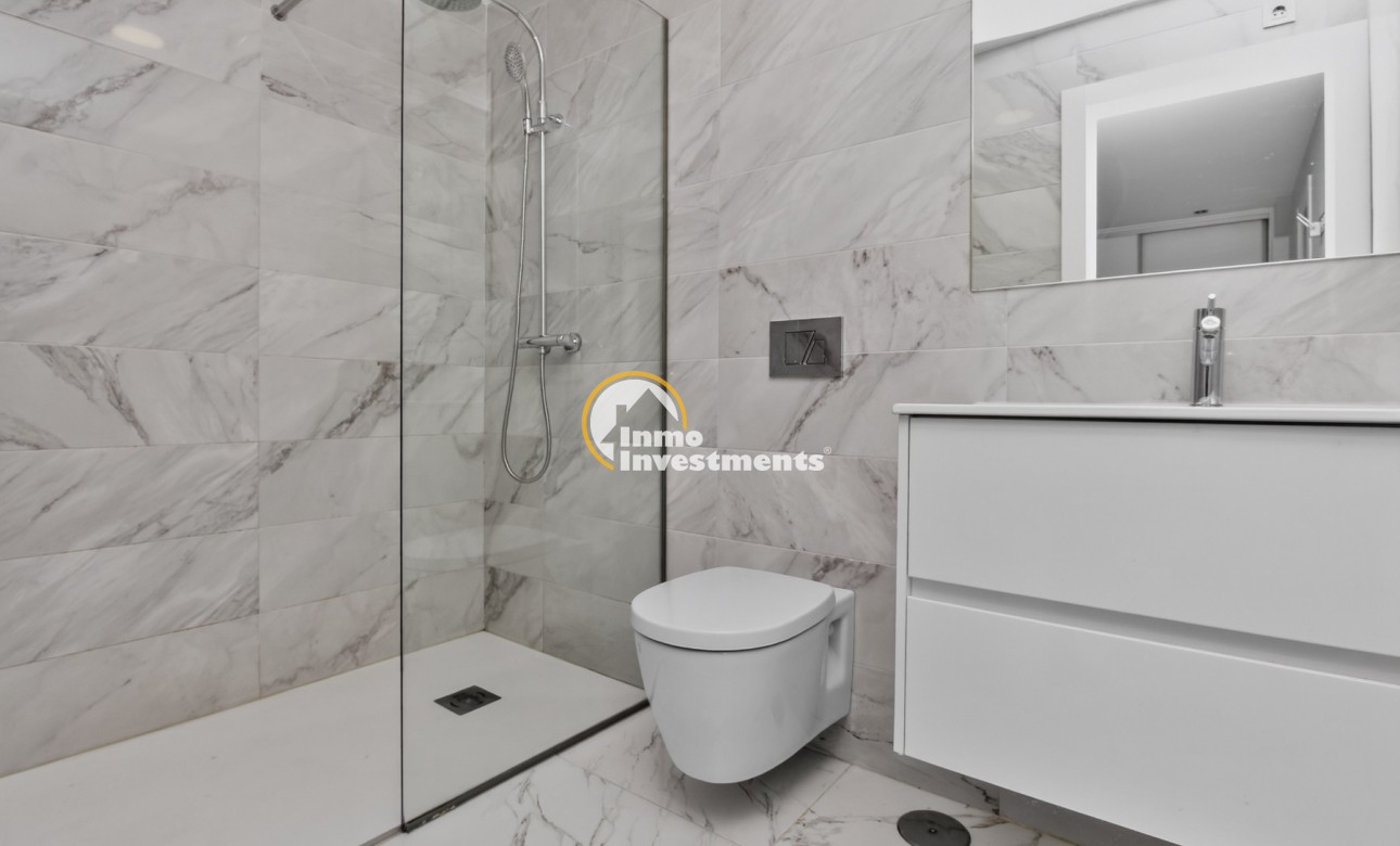 Gebrauchtimmobilien - Villa - Villamartin