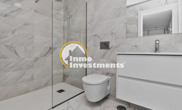 Gebrauchtimmobilien - Villa - Villamartin