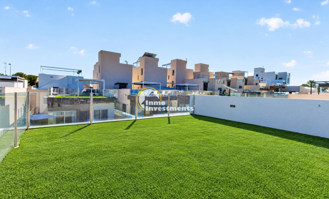 Gebrauchtimmobilien - Villa - Villamartin