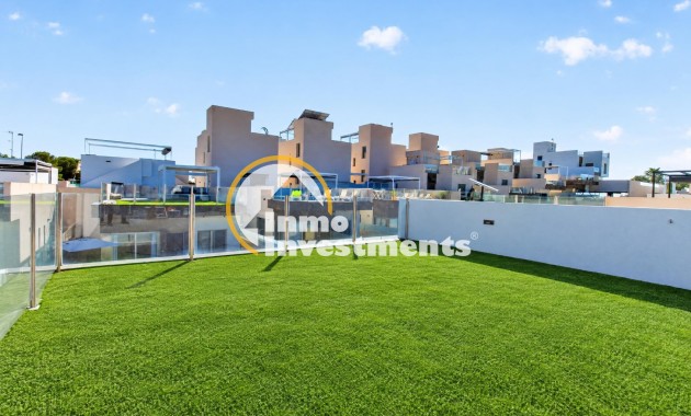 Gebrauchtimmobilien - Villa - Villamartin