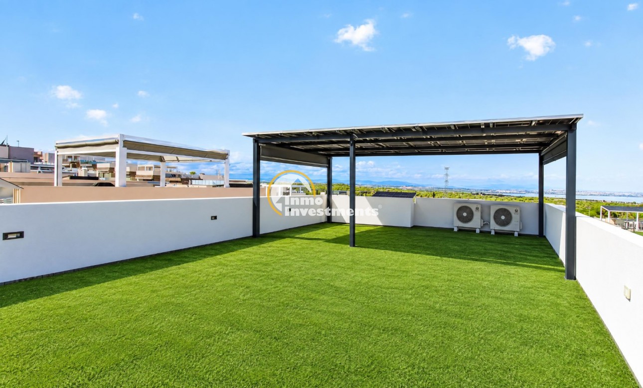 Gebrauchtimmobilien - Villa - Villamartin