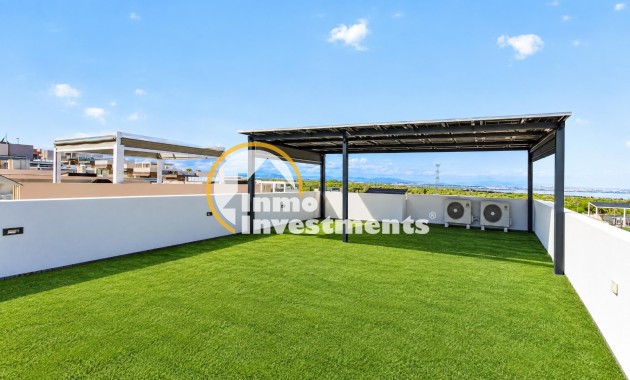 Gebrauchtimmobilien - Villa - Villamartin