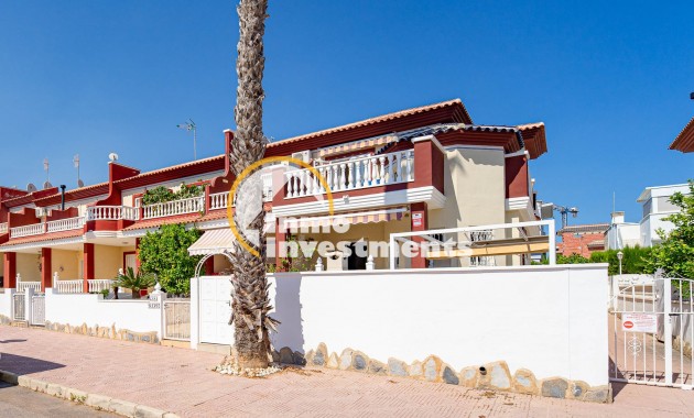 Gebrauchtimmobilien - Reihenhaus - Ciudad Quesada - Doña Pepa