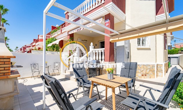 Gebrauchtimmobilien - Reihenhaus - Ciudad Quesada - Doña Pepa