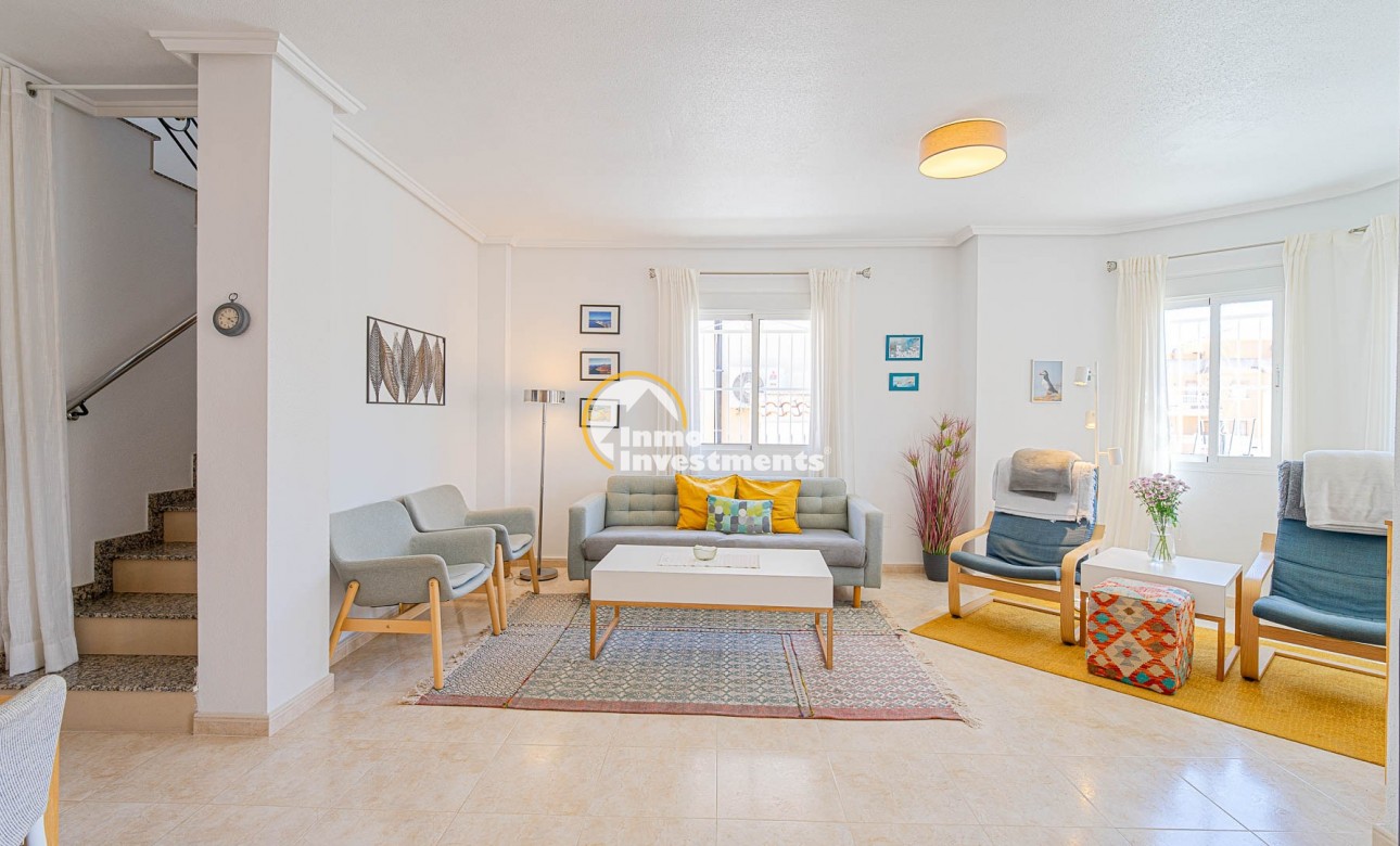 Gebrauchtimmobilien - Reihenhaus - Ciudad Quesada - Doña Pepa