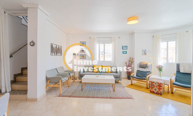 Gebrauchtimmobilien - Reihenhaus - Ciudad Quesada - Doña Pepa