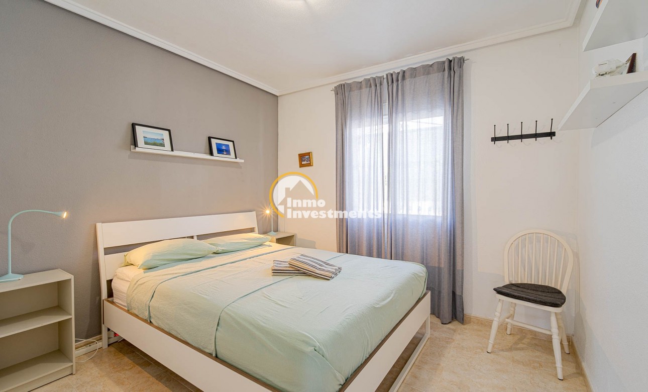 Gebrauchtimmobilien - Reihenhaus - Ciudad Quesada - Doña Pepa