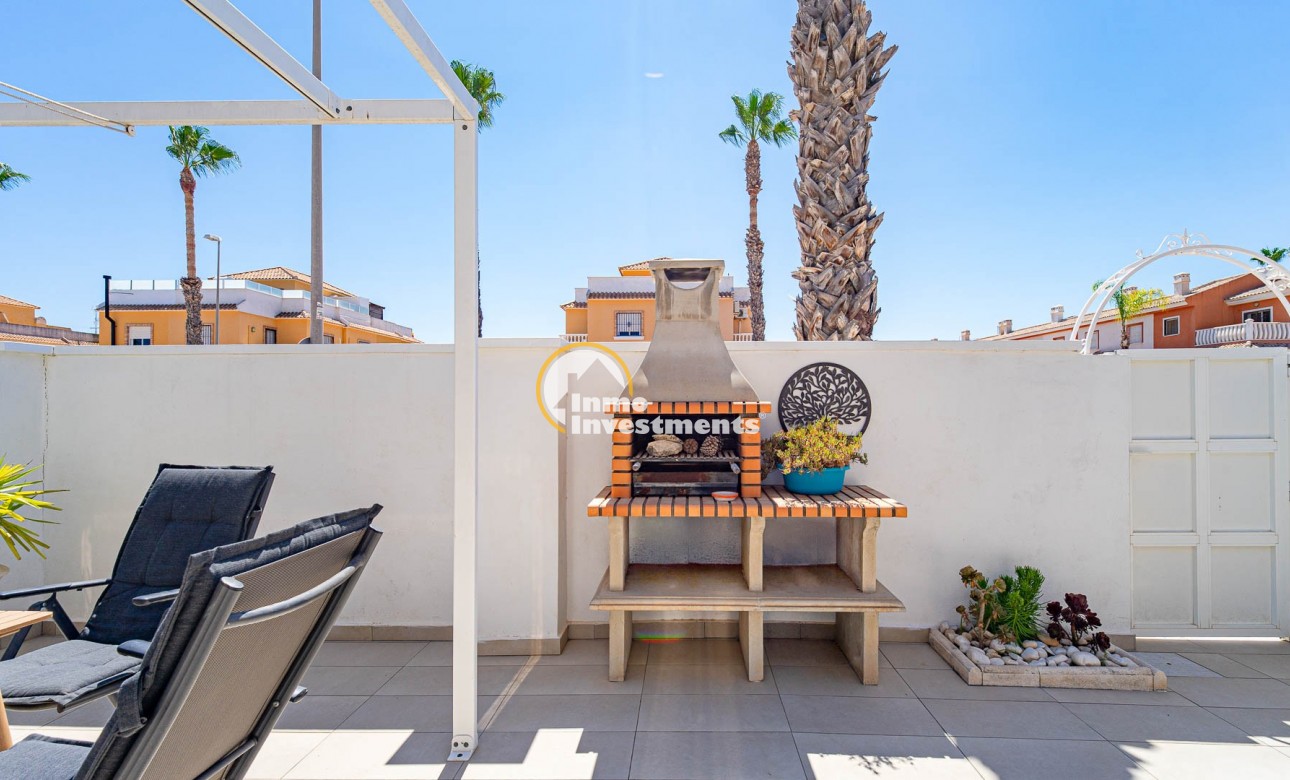Gebrauchtimmobilien - Reihenhaus - Ciudad Quesada - Doña Pepa