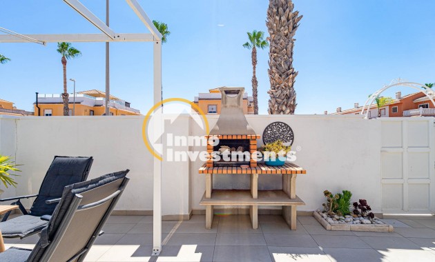 Gebrauchtimmobilien - Reihenhaus - Ciudad Quesada - Doña Pepa