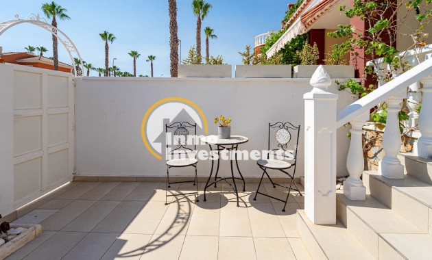 Gebrauchtimmobilien - Reihenhaus - Ciudad Quesada - Doña Pepa