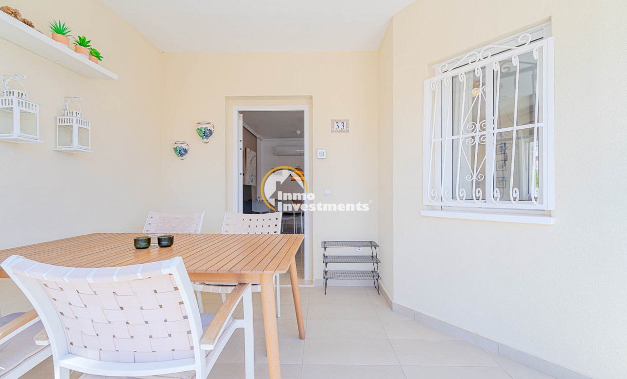 Gebrauchtimmobilien - Reihenhaus - Ciudad Quesada - Doña Pepa