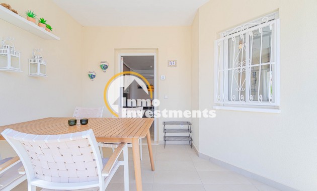 Gebrauchtimmobilien - Reihenhaus - Ciudad Quesada - Doña Pepa
