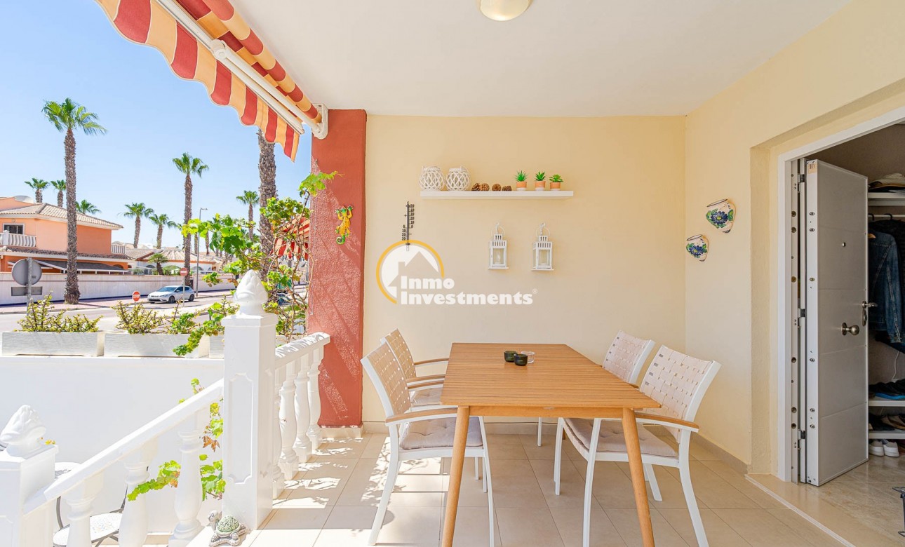 Gebrauchtimmobilien - Reihenhaus - Ciudad Quesada - Doña Pepa