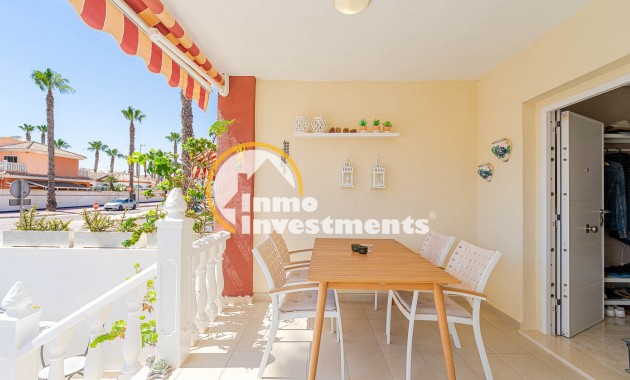 Gebrauchtimmobilien - Reihenhaus - Ciudad Quesada - Doña Pepa